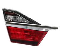 QZQXEMEDQ Per T&oyota Per Camry 2015 2016 2017 Fanale Posteriore Auto Indicatori Direzione Luci Stop Fendinebbia Gruppo Interno Rimorchio Luci Posteriori