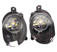 QZQXEMEDQ Per Volvo S40 2007 2008 2009 2010 2011 2012 Lampada Fendinebbia Anteriore Auto Lampadine LED Accessori Fendinebbia Paraurti