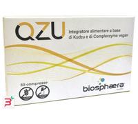 QZU 30 COMPRESSE