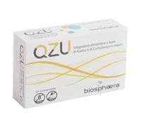 QZU INTEG 30CPR 15G