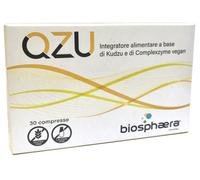 QZU INTEG 30CPR 15G