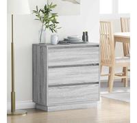 QZZCED Armadio moderno con luce LED integrata, design elegante per camera da letto contemporanea, ampio cassetto, in legno resistente e durevole, mobile funzionale