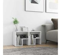 QZZCED Comodino moderno con mensola, armadio laterale, robusto e facile da pulire, per camera da letto, ampio spazio di archiviazione per organizzare libri, riviste e controlli