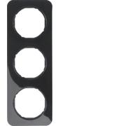 R.1 TELAIO NERO 3X 10132145