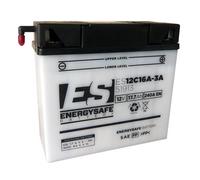 R 100 R (247) 1000 BATTERIA ES ES51913 12V 19AH BMW 1991 1995