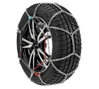 R-12 Catene da neve autovetture 9.5 • Coppia a maglia standard, 12 mm di CATENE
