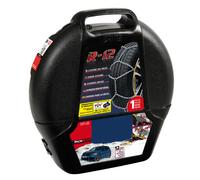 Catene da neve 165/55R13 165 55 13 da 12mm Lampa R12 Omologate Gruppo 2 - 16022
