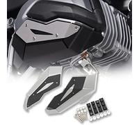 R 1200 RT Testa Del Cilindro Del Motore Coperchio Della Valvola Della Protezione Della Protezione Per BMW R1200GS R1200R R1200RS R1200RT R 1200 GS R 1200 GS ADV LC Decorare