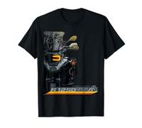 R 1250 GS Adventure Bike Moto Maglietta