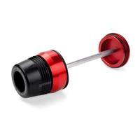 R 1300 R1300 GS 1300GS GS1300 2023-2025 Alloggiamento trasmissione finale moto Cardano Asse ruota posteriore Slider antiurto(A-Red6)