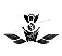 R 1300 Rt R1300 Paraserbatoio R1300RT Moto Accessori 3D Triplo Nero Kit