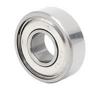 R-1560KK 6x15x5 Sulla scia profonda. 696 696ZZ ABEC-5