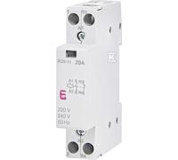 R 20-11 230V Contattore modulare 002461220