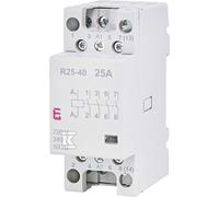 R 25-40 230V CONTATTORE MODULARE 002462310