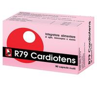 Dr. Reckeweg & Co. Gmbh R 79 Cardiotens 90 Perle