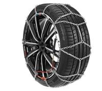 Catene da neve 165/65r13 165 65 13 da 9mm Lampa R9 Omologate Gruppo 3 - 16063
