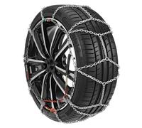 SNOWDRIVE Lampa 16065 Catene Neve 9 mm, 2 Pezzi