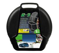 Catene da neve 225/45r16 225 45 16 da 9mm Lampa R9 Omologate Gruppo 8,5 - 16073