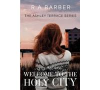 R a Barber Welcome to the Holy City (Tascabile)