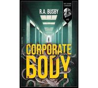 R a Busby Corporate Body (Tascabile)