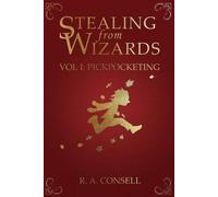 R a Consell Stealing from Wizards (Tascabile) Stealing from Wizards