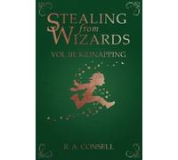 R a Consell Stealing from Wizards (Tascabile) Stealing from Wizards