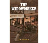 R A Constible The WidowMaker (Tascabile)