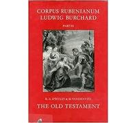 R.A. D'Hulst M. Vandenven The Old Testament (Copertina rigida)