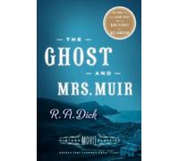 R. A. Dick The Ghost and Mrs. Muir (Tascabile) Vintage Movie Classic