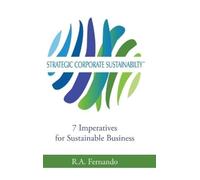 R a Fernando Strategic Corporate Sustainability (Copertina rigida)