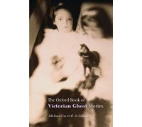 The Oxford Book of Victorian Ghost Stories (Tascabile)