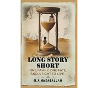 R A Hasaballah Long Story Short (Tascabile)