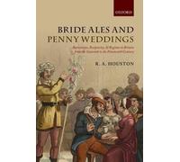 R. A. Houston Bride Ales and Penny Weddings (Copertina rigida)