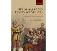 R. A. Houston Bride Ales and Penny Weddings (Copertina rigida)