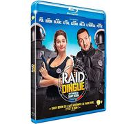 R.A.I.D. Special Unit ( Raid dingue ) [ Origine Francese, Nessuna Lingua Italiana ] (Blu-Ray)