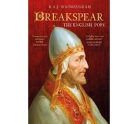 R. A. J. Waddingham Breakspear (Copertina rigida)