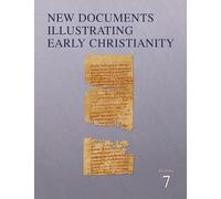 R. A. Kearsley S. R. L New Documents Illustrating Early Chris (Copertina rigida)