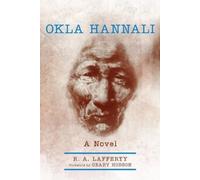R. A. Lafferty Okla Hannali (Tascabile)