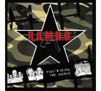 R.A.M.B.O.: Wall Of Death The System
