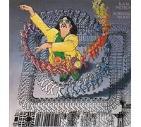 R.a.M.Pietsch - Norwegian Wood