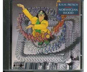 R.a.M.Pietsch - Norwegian Wood