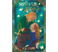 R a Raine Sing Me Awake (Tascabile) Bonded to the Gods
