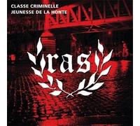 R.A.S. riminelle / Jeunesse De La Honte (LP)