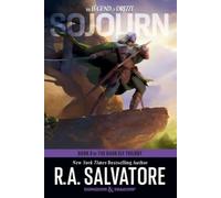 R.A. Salvatore Dungeons & Dragons (Tascabile)