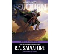 R.A. Salvatore Dungeons & Dragons (Tascabile)