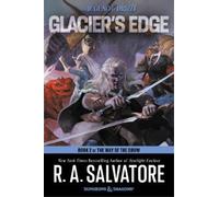 Glacier's Edge: 2