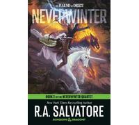 R.A. Salvatore Neverwinter: Dungeons & Dragons (Tascabile) (PRESALE 10/11/2026)