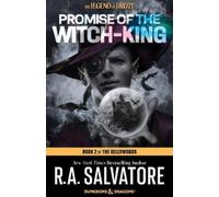 R.A. Salvatore Promise of the Witch King: Dungeons & Dragons (Tascabile)