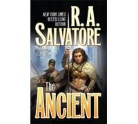 R. A. Salvatore The Ancient (Tascabile)