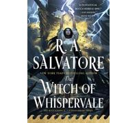 R. A. Salvatore The Witch of Whispervale (Tascabile) DemonWars: The Buccaneers